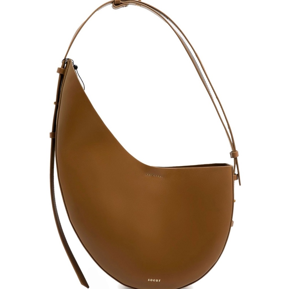 Soeurs Winona Hobo bag